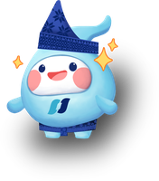 Tanjak — HBAP mascot
