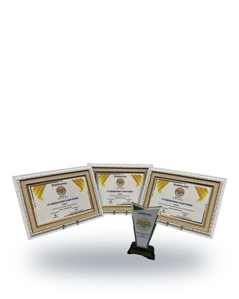 Indonesia QHSE for Business Sustainability Awards (IQSA) 2026 — four awards — Business Asia